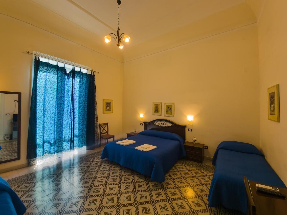 B&B Liberty Palermo Luaran gambar
