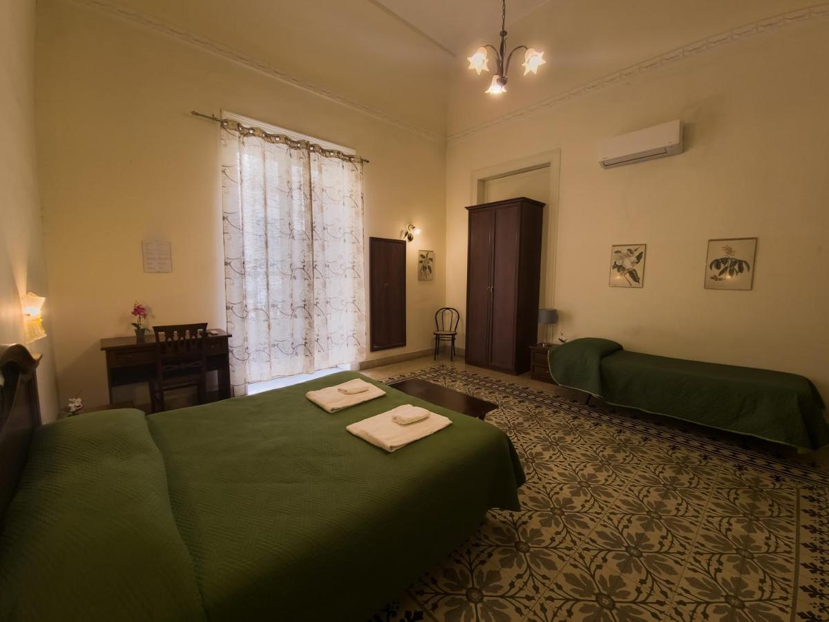 B&B Liberty Palermo Luaran gambar