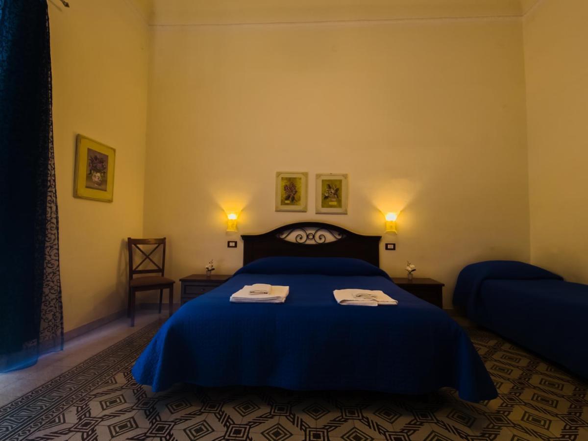 B&B Liberty Palermo Luaran gambar
