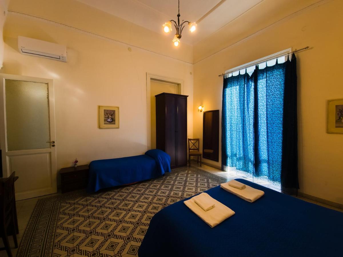 B&B Liberty Palermo Luaran gambar