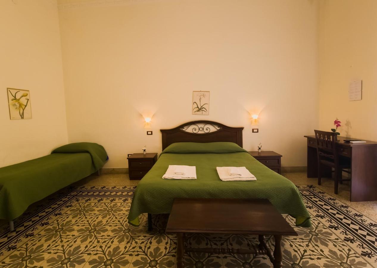 B&B Liberty Palermo Luaran gambar