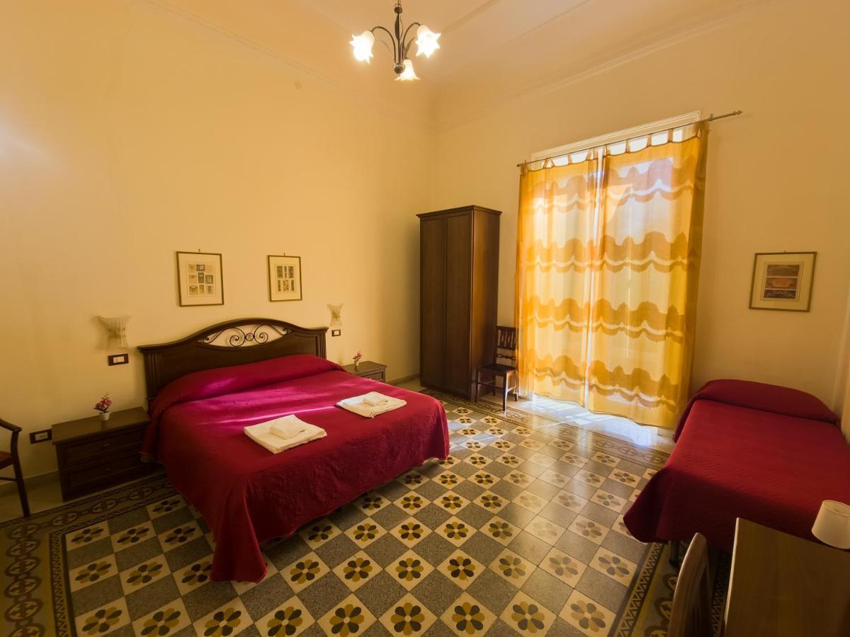 B&B Liberty Palermo Luaran gambar
