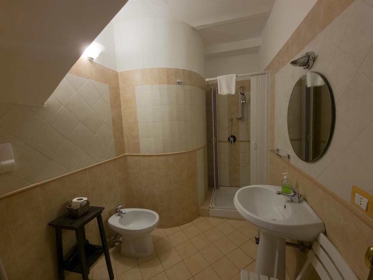 B&B Liberty Palermo Luaran gambar